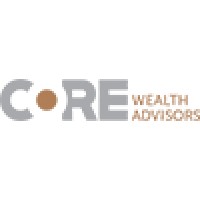 CORE Wealth Advisors, Inc logo, CORE Wealth Advisors, Inc contact details