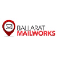 Ballarat Mailworks logo, Ballarat Mailworks contact details