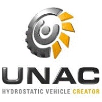 UNAC logo, UNAC contact details