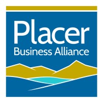 Placer Business Alliance logo, Placer Business Alliance contact details