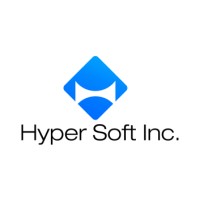 Hyper Soft Inc. logo, Hyper Soft Inc. contact details