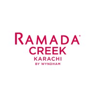 RAMADA BY WYNDHAM KARACHI CREEK logo, RAMADA BY WYNDHAM KARACHI CREEK contact details