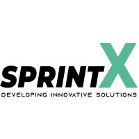 SprintX (Pvt) Ltd logo, SprintX (Pvt) Ltd contact details