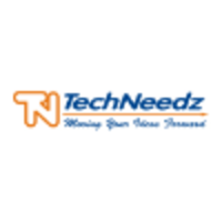 TechNeedz logo, TechNeedz contact details