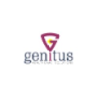 Genitus Healthcare Solutions Pvt Ltd logo, Genitus Healthcare Solutions Pvt Ltd contact details