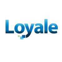 Loyale logo, Loyale contact details