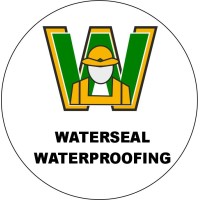 Waterseal Waterproofing logo, Waterseal Waterproofing contact details