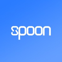 Spoon logo, Spoon contact details