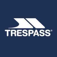 Trespass logo, Trespass contact details