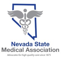 NEVADA STATE MEDICAL ASSOCIATION logo, NEVADA STATE MEDICAL ASSOCIATION contact details