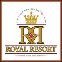 Royal Resort Gwadar logo, Royal Resort Gwadar contact details