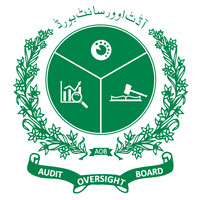 Audit Oversight Board logo, Audit Oversight Board contact details