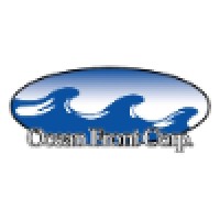 Ocean Front Corp. logo, Ocean Front Corp. contact details