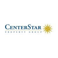 CenterStar Property Group logo, CenterStar Property Group contact details