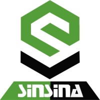 Sinsina contracter logo, Sinsina contracter contact details