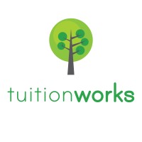 Tuitionworks logo, Tuitionworks contact details