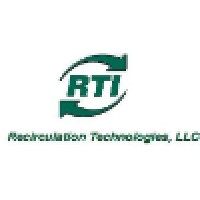 Recirculation Technologies logo, Recirculation Technologies contact details