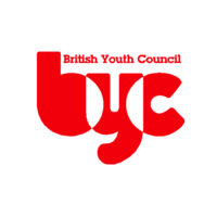 The British Youth Council logo, The British Youth Council contact details