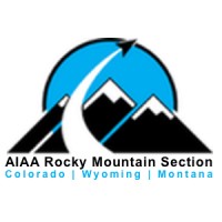 AIAA Rocky Mountain Section logo, AIAA Rocky Mountain Section contact details