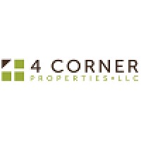 4 Corner Properties logo, 4 Corner Properties contact details