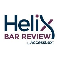 Helix Bar Review by AccessLex logo, Helix Bar Review by AccessLex contact details