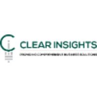 Clear Insights logo, Clear Insights contact details