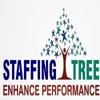 Staffing Tree logo, Staffing Tree contact details