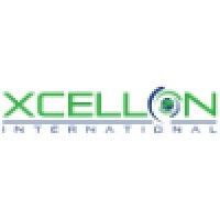 Xcellon International Pvt Ltd logo, Xcellon International Pvt Ltd contact details