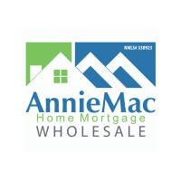 AnnieMac Wholesale logo, AnnieMac Wholesale contact details