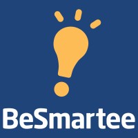 BeSmartee logo, BeSmartee contact details