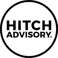 Hitch Advisory logo, Hitch Advisory contact details