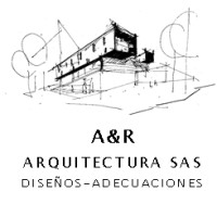 A&R ARQUITECTURA SAS logo, A&R ARQUITECTURA SAS contact details