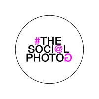 The Social Photog logo, The Social Photog contact details