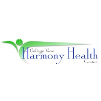 College View Harmony Health Center logo, College View Harmony Health Center contact details