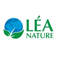 Groupe Lea Nature logo, Groupe Lea Nature contact details