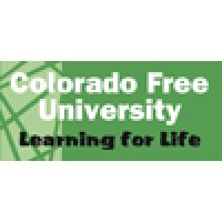 Colorado Free University logo, Colorado Free University contact details