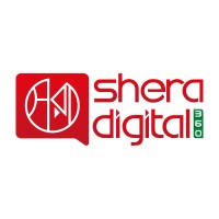 Shera Digital 360 logo, Shera Digital 360 contact details