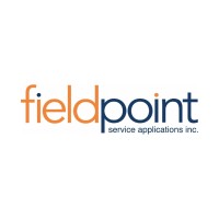 Fieldpoint Service Applications, Inc. logo, Fieldpoint Service Applications, Inc. contact details