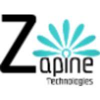 Zapine Technologies logo, Zapine Technologies contact details