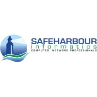 Safe Harbour Informatics logo, Safe Harbour Informatics contact details