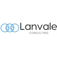 Lanvale Consulting logo, Lanvale Consulting contact details