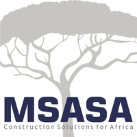 MSASA logo, MSASA contact details