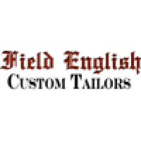 Field English Custom Tailors logo, Field English Custom Tailors contact details