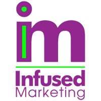 INFUSED MARKETING logo, INFUSED MARKETING contact details