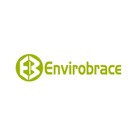 Envirobrace logo, Envirobrace contact details