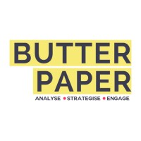 Butter Paper Marketing & Consultation logo, Butter Paper Marketing & Consultation contact details