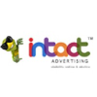 Intact Advertising logo, Intact Advertising contact details