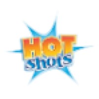 Hot Shots logo, Hot Shots contact details