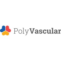 PolyVascular logo, PolyVascular contact details