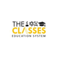 The Classes Education System logo, The Classes Education System contact details